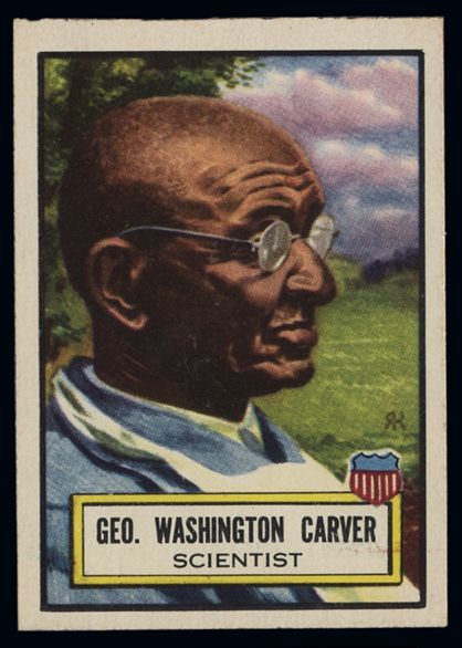 26 George Washington Carver